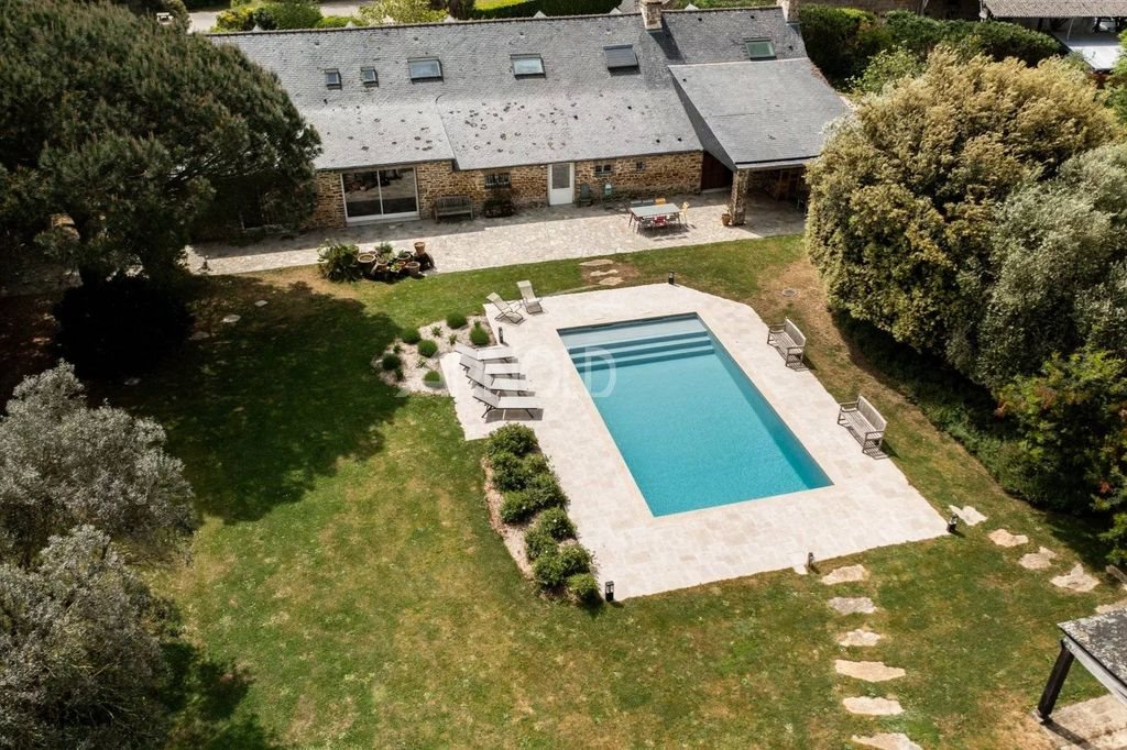 Maison à vendre, 243m², Baden