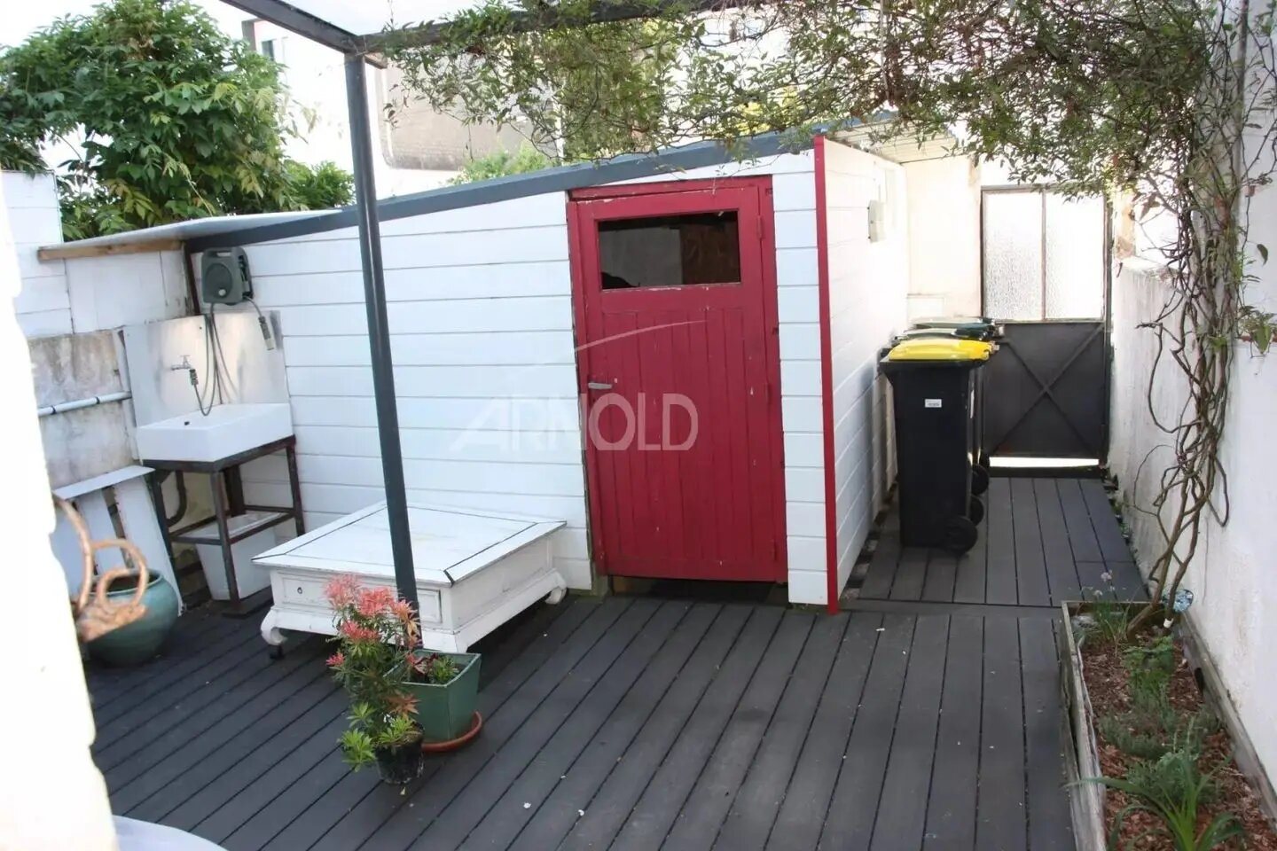 Maison à vendre, 92m², Vannes