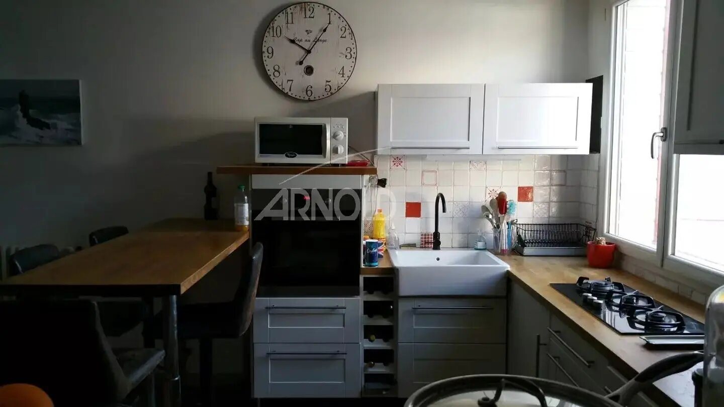 Maison à vendre, 92m², Vannes