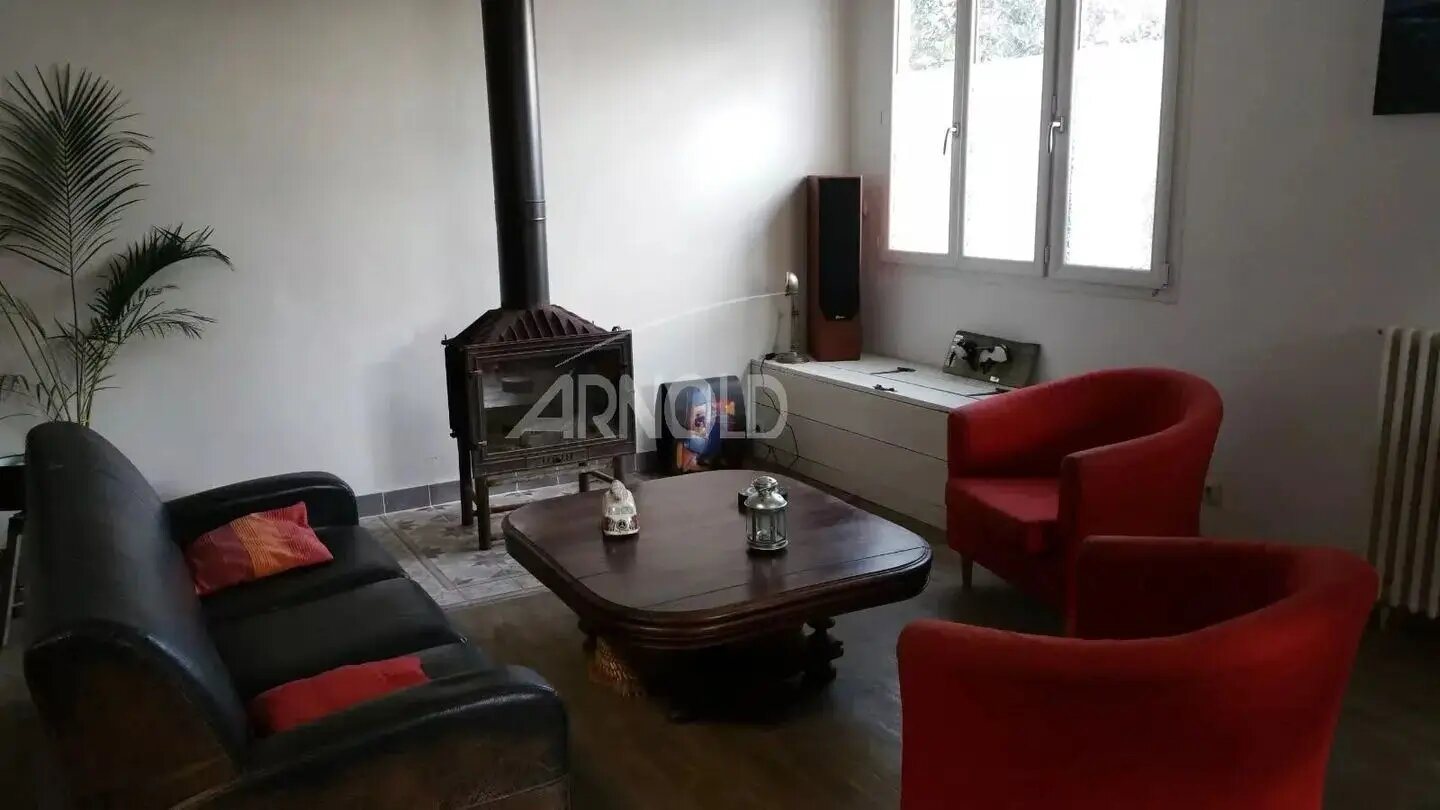 Maison à vendre, 92m², Vannes