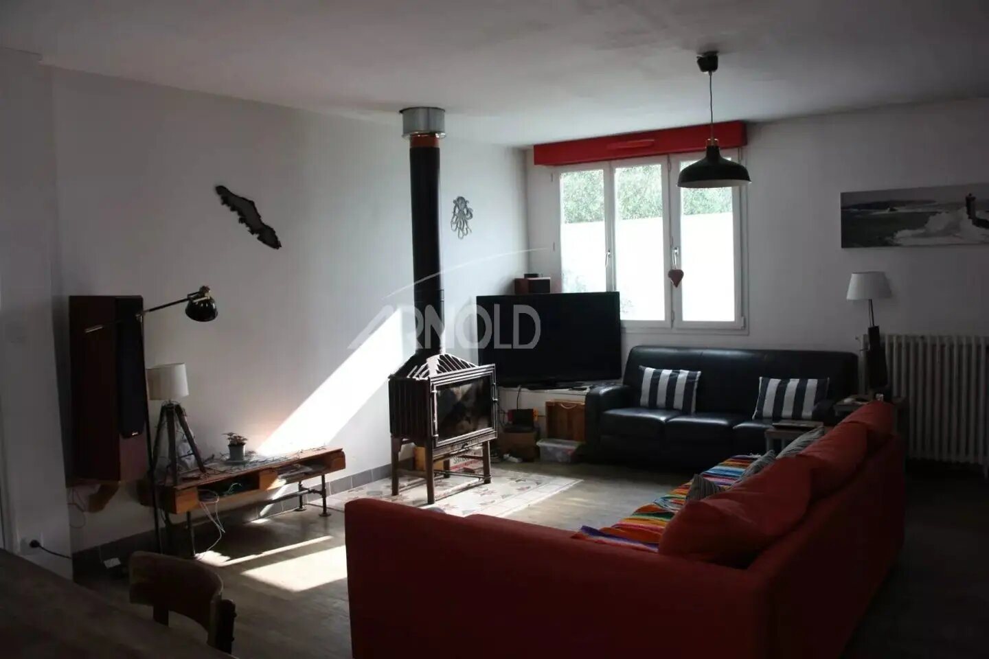 Maison à vendre, 92m², Vannes