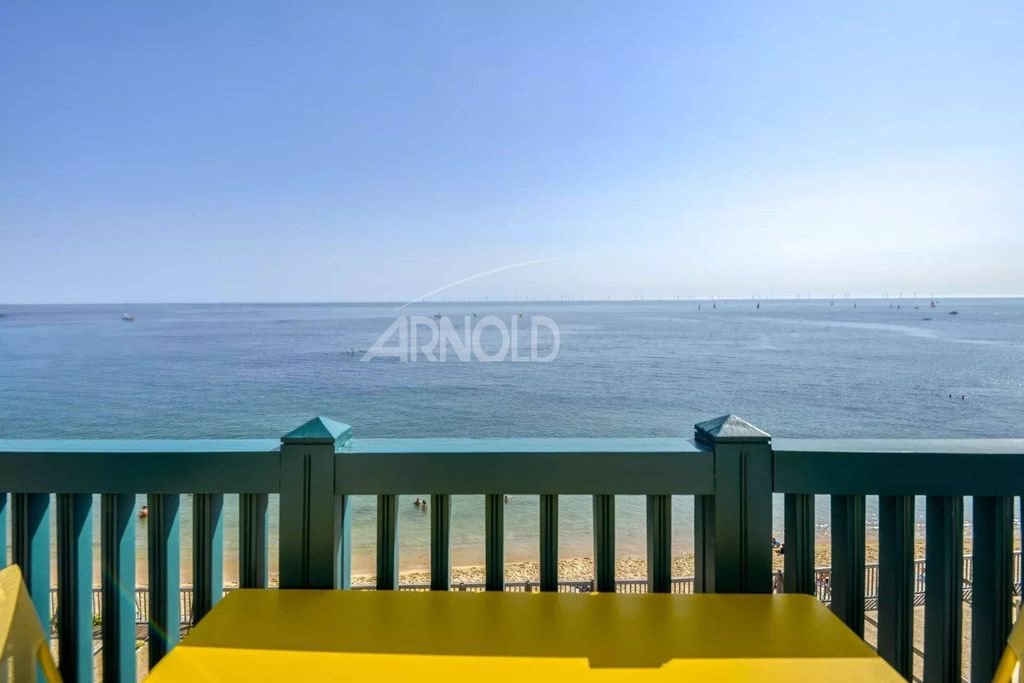 Appartement à vendre, 129m², Batz-sur-Mer