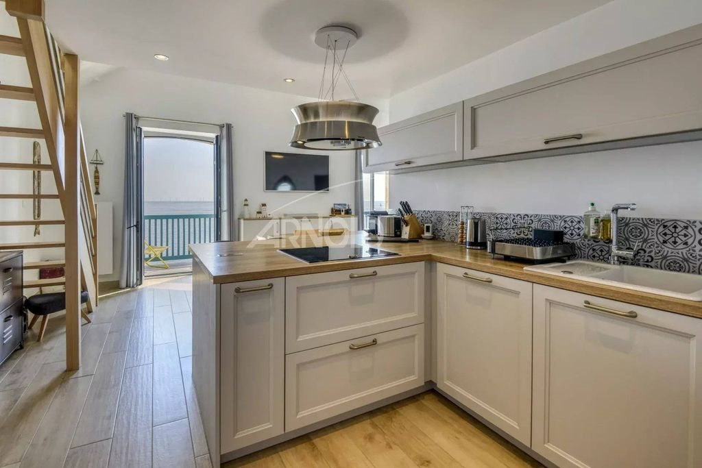 Appartement à vendre, 129m², Batz-sur-Mer