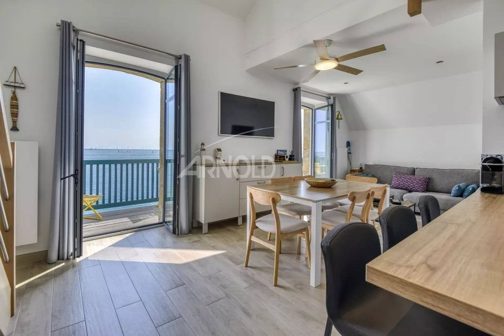 Appartement à vendre, 129m², Batz-sur-Mer