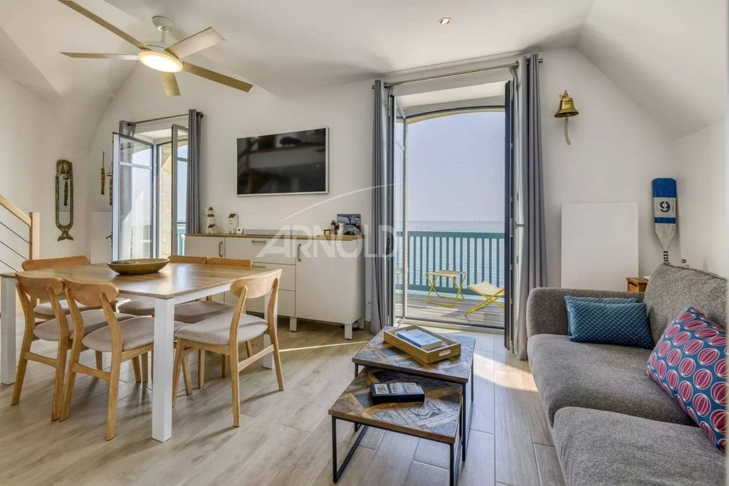 Appartement à vendre, 129m², Batz-sur-Mer