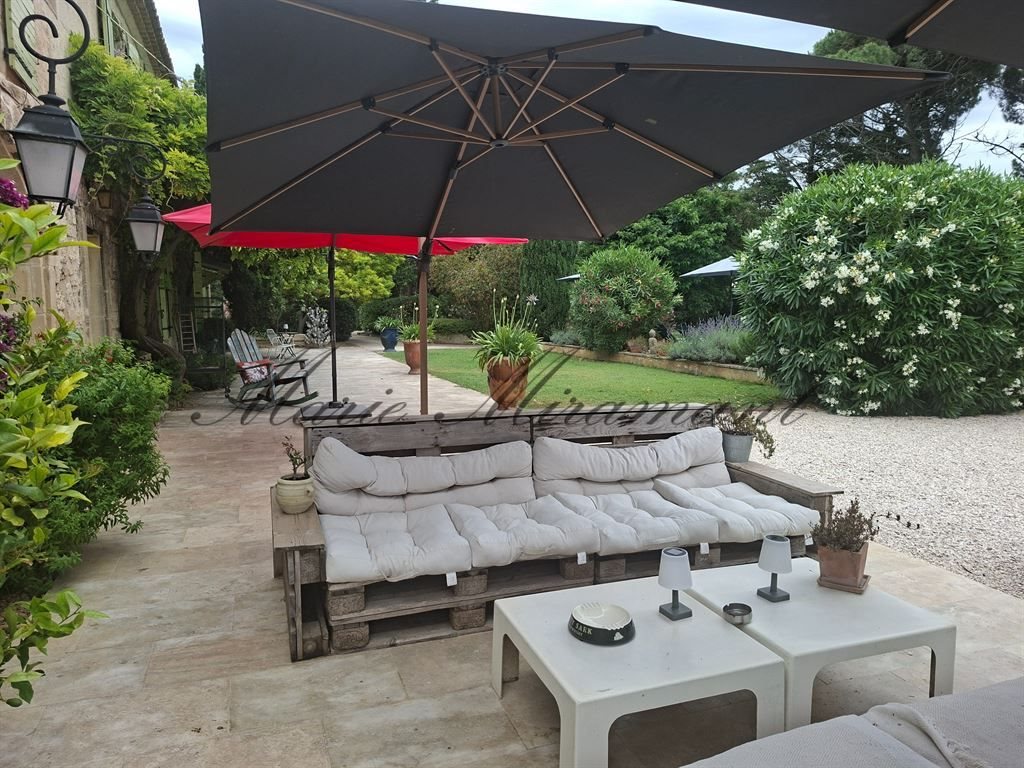 Appartement à vendre, 450m², Arles
