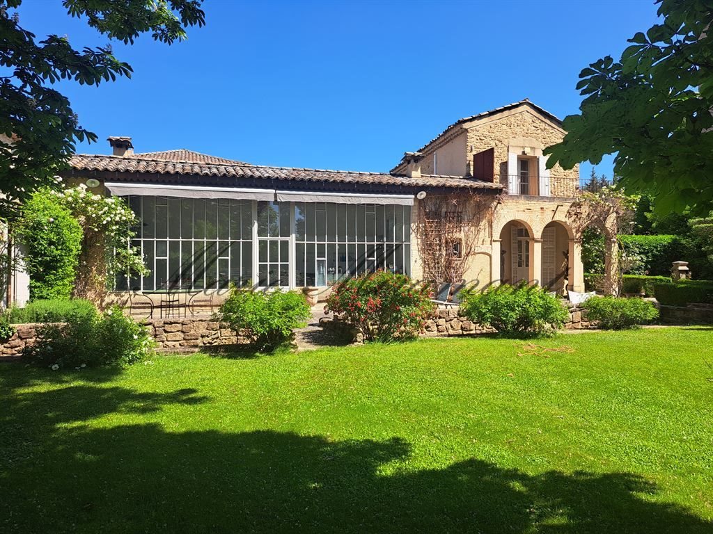 Maison à vendre, 300m², Avignon