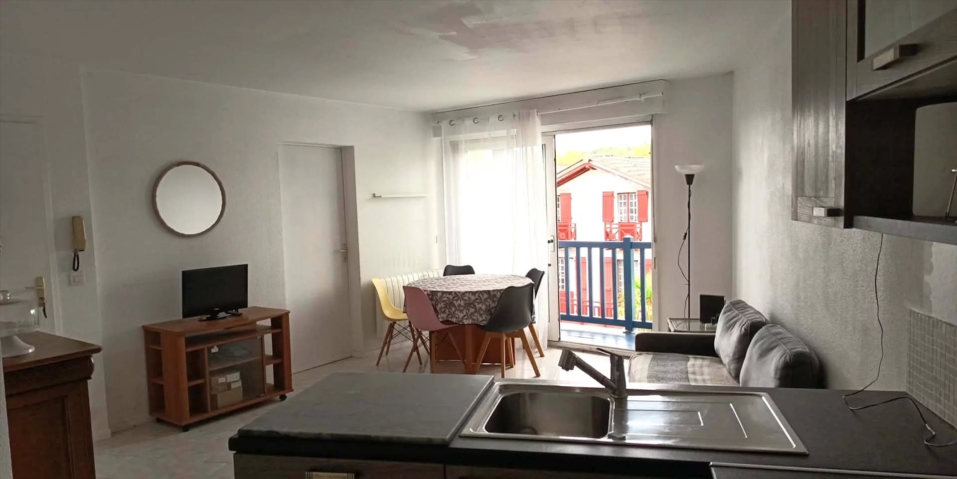 Appartement à louer, 53m², Ascain