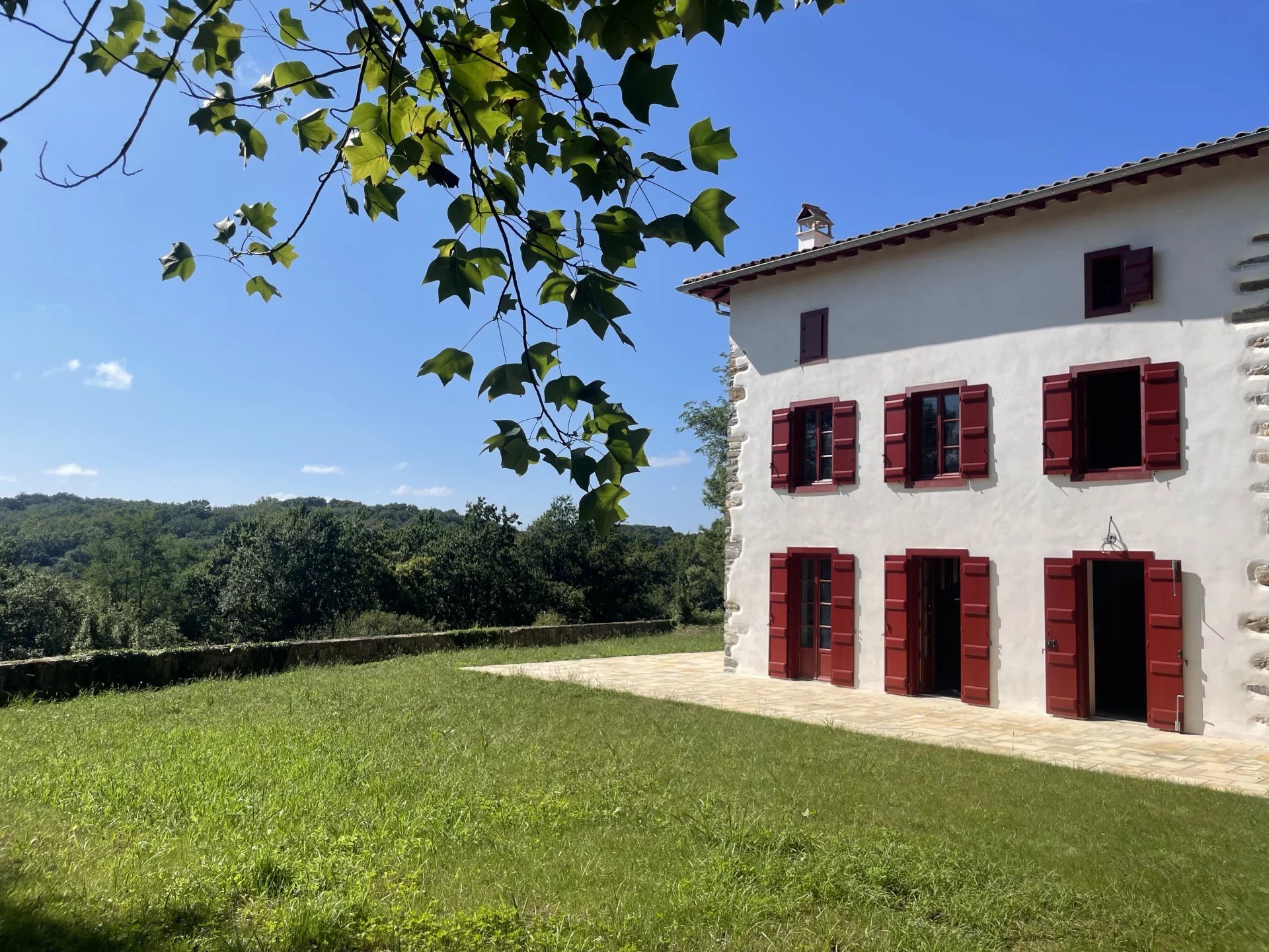 Maison à louer, 250m², Ustaritz