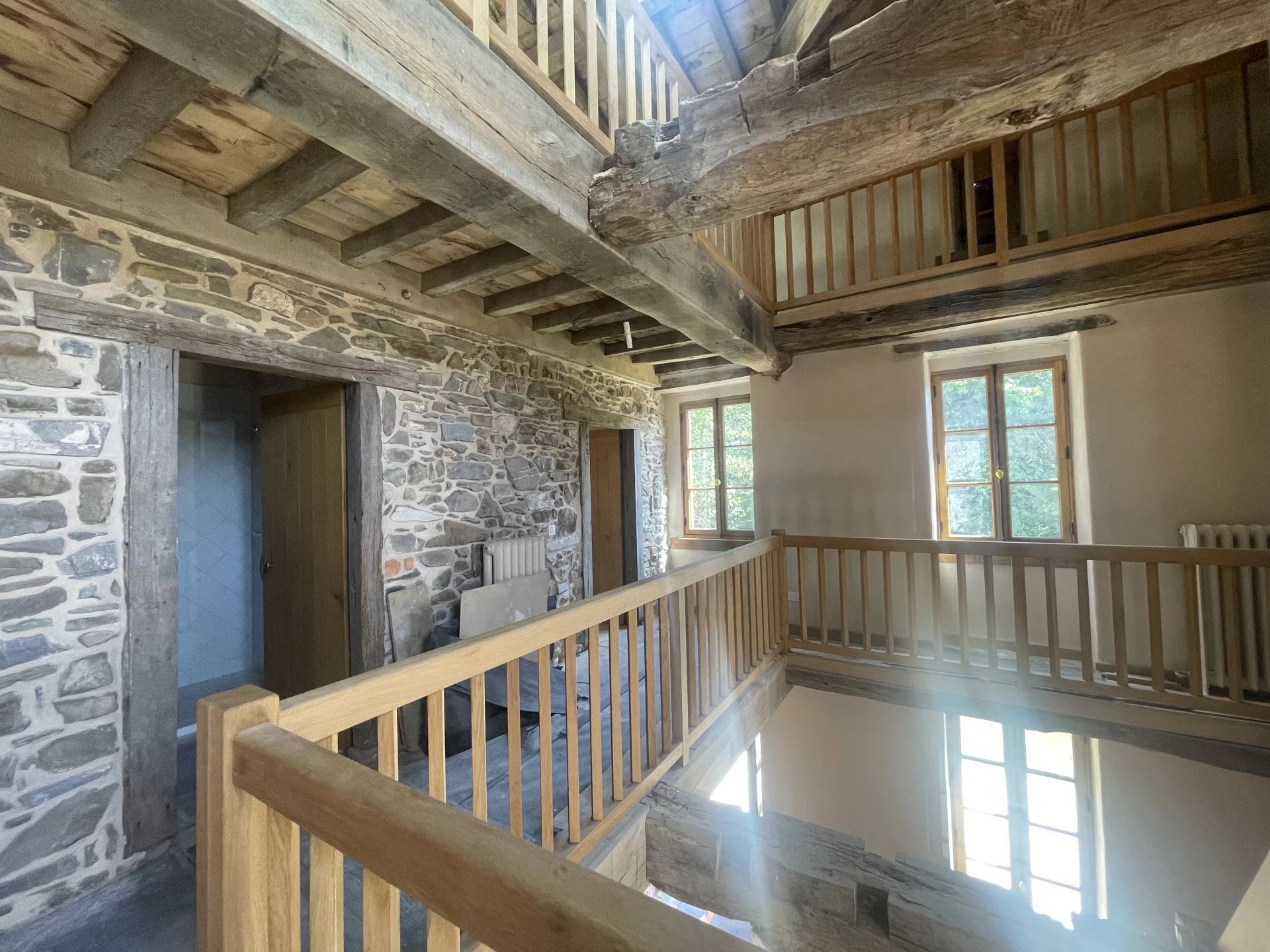 Maison à louer, 250m², Ustaritz