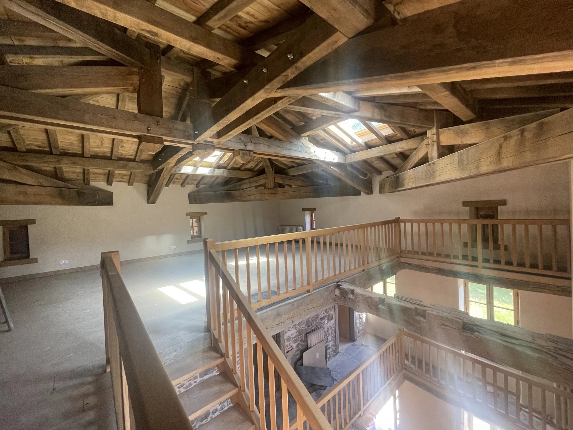 Maison à louer, 250m², Ustaritz
