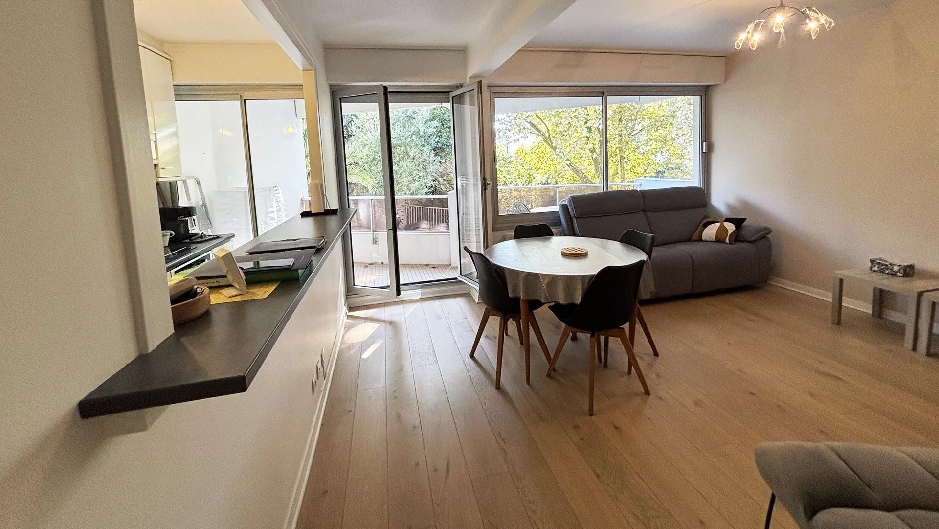 Appartement à louer, 62m², Biarritz