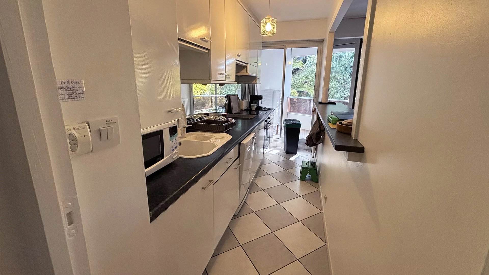 Appartement à louer, 62m², Biarritz