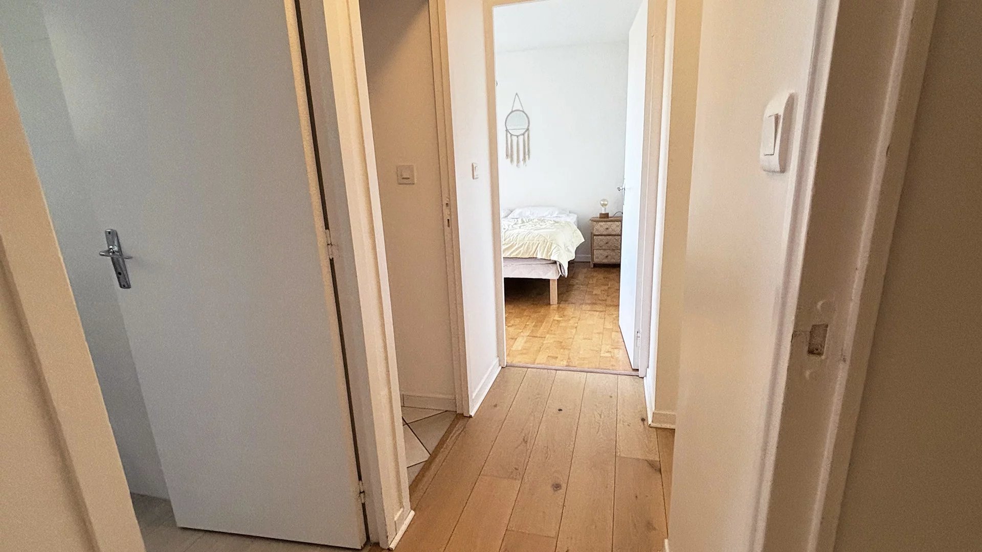 Appartement à louer, 62m², Biarritz