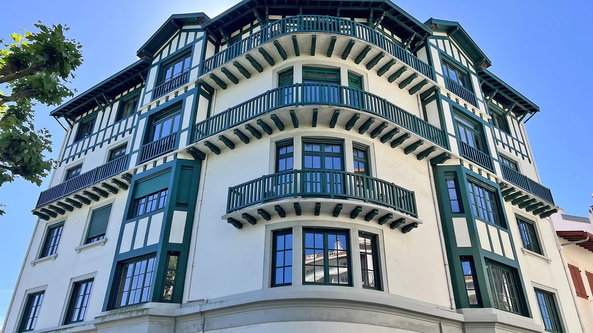 Appartement à louer, 221m², Biarritz