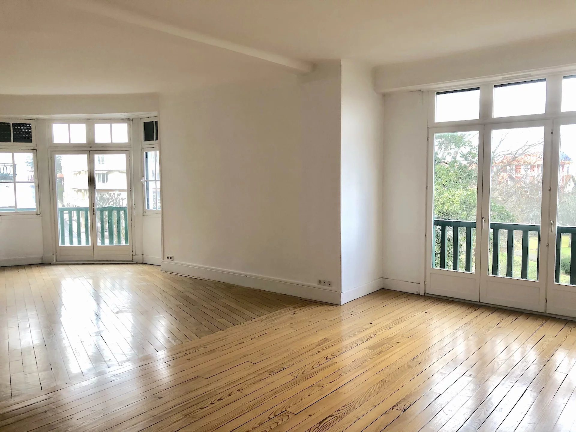 Appartement à louer, 221m², Biarritz