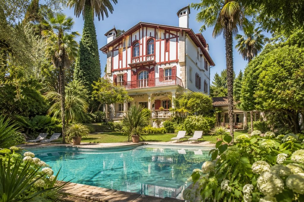 Maison à vendre, 400m², Biarritz