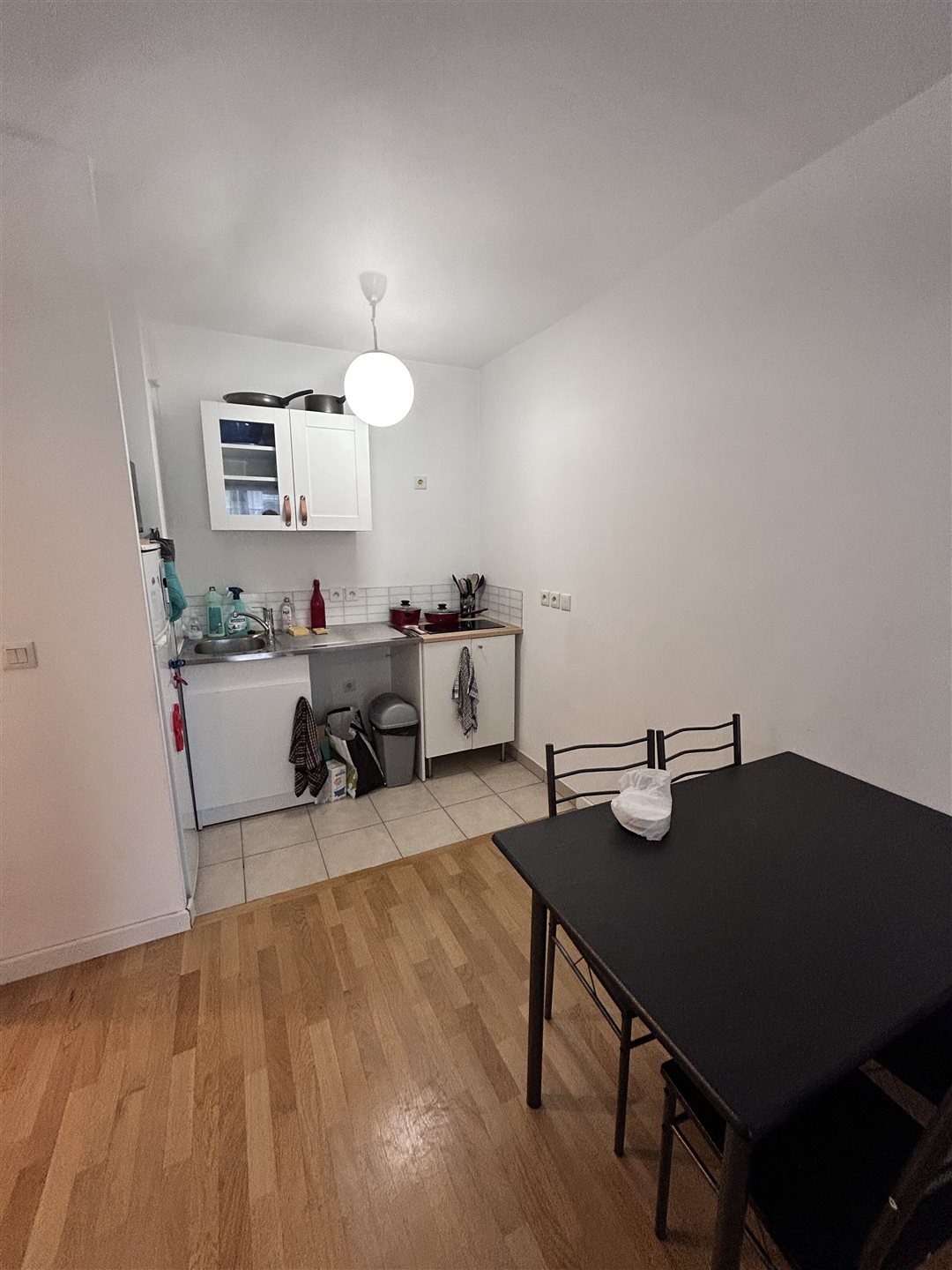 Appartement à vendre, 35m², Buc