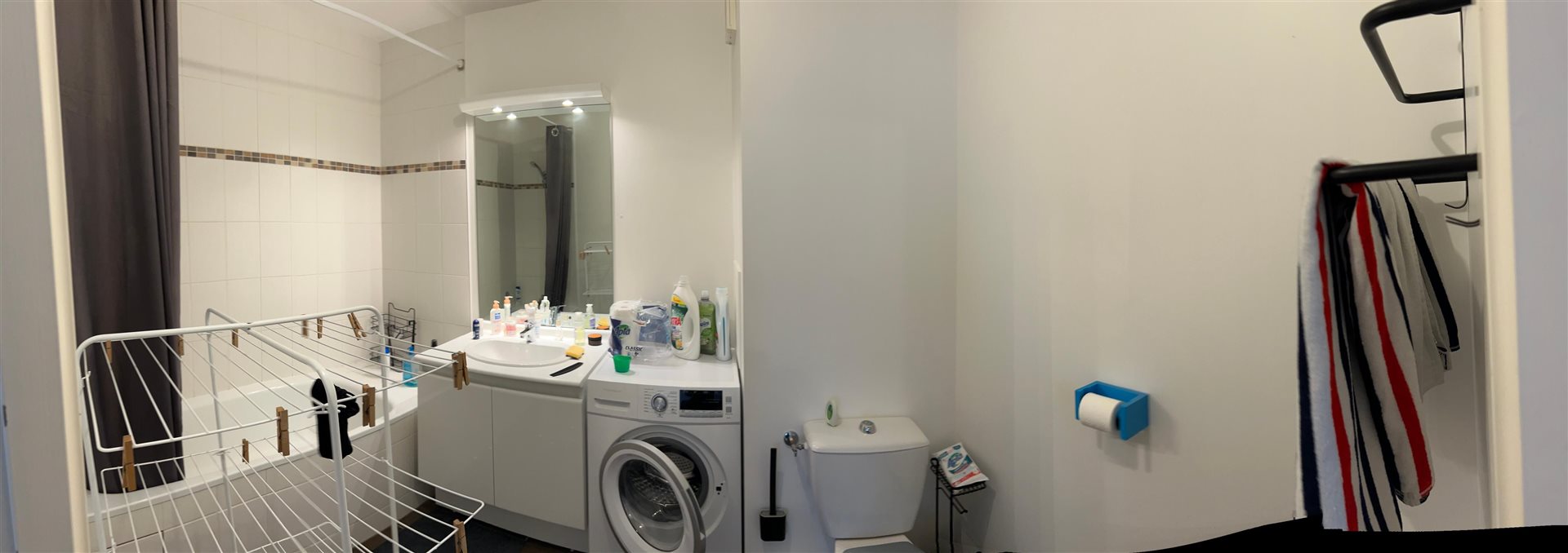 Appartement à vendre, 35m², Buc