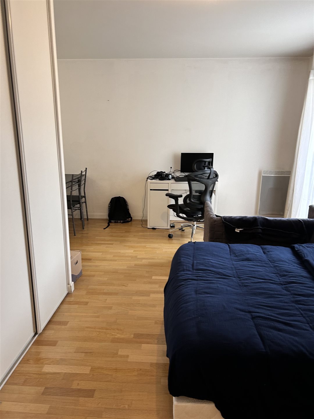Appartement à vendre, 35m², Buc
