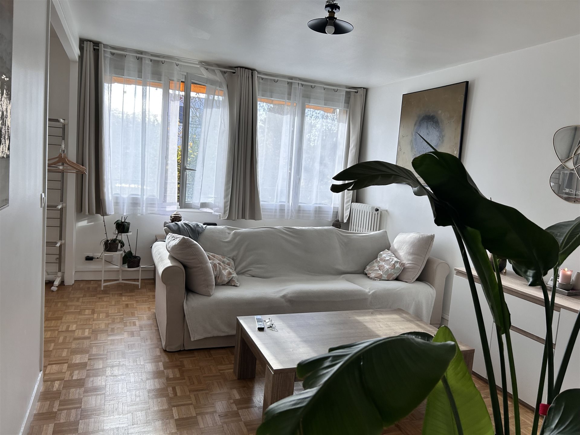 Appartement à vendre, 88m², Le Vésinet