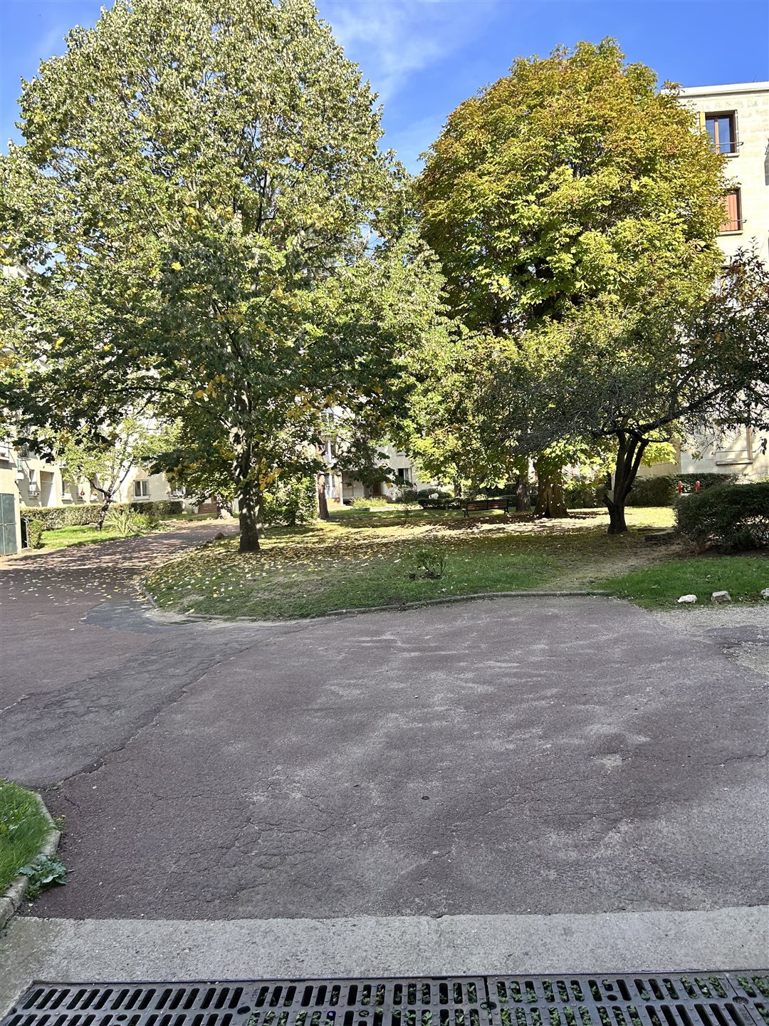 Appartement à vendre, 88m², Le Vésinet