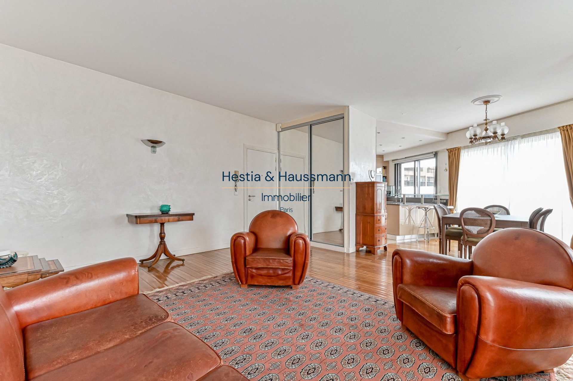 Appartement à louer, 82m², Neuilly-sur-Seine