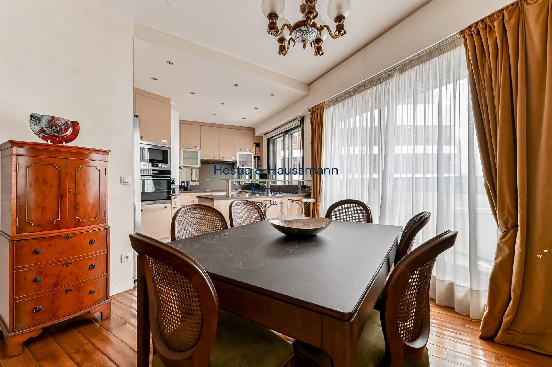 Appartement à louer, 82m², Neuilly-sur-Seine