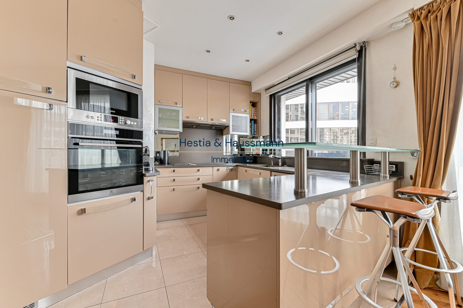 Appartement à louer, 82m², Neuilly-sur-Seine