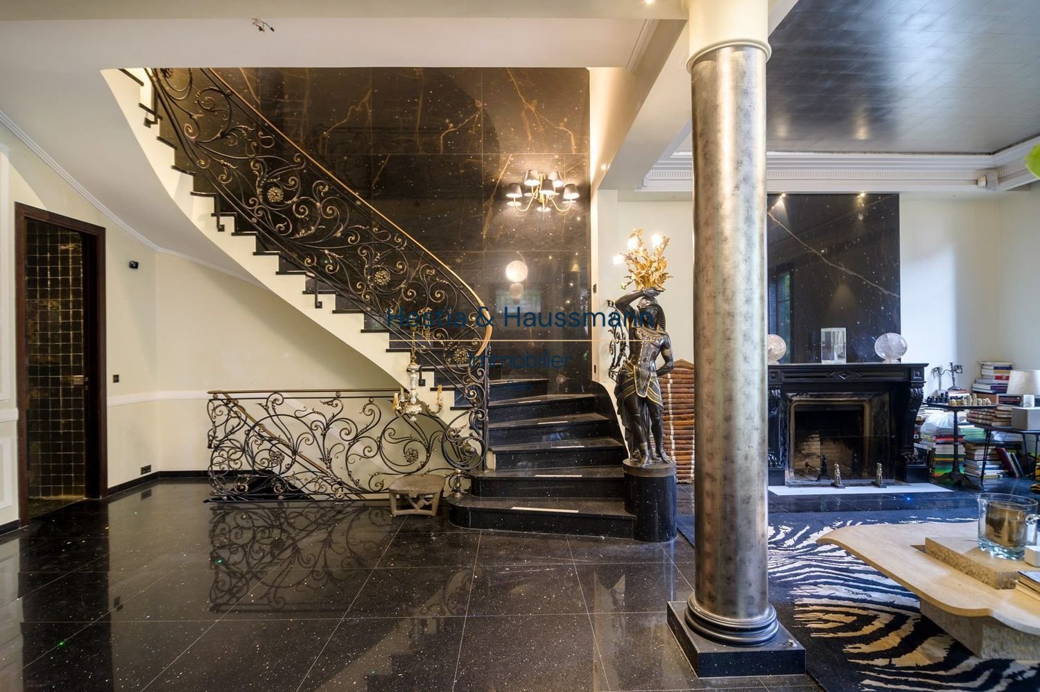 Maison à vendre, 365m², Paris 20ème