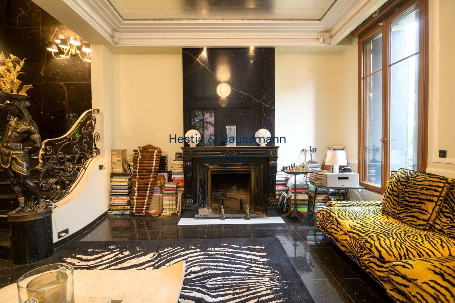 Maison à vendre, 365m², Paris 20ème