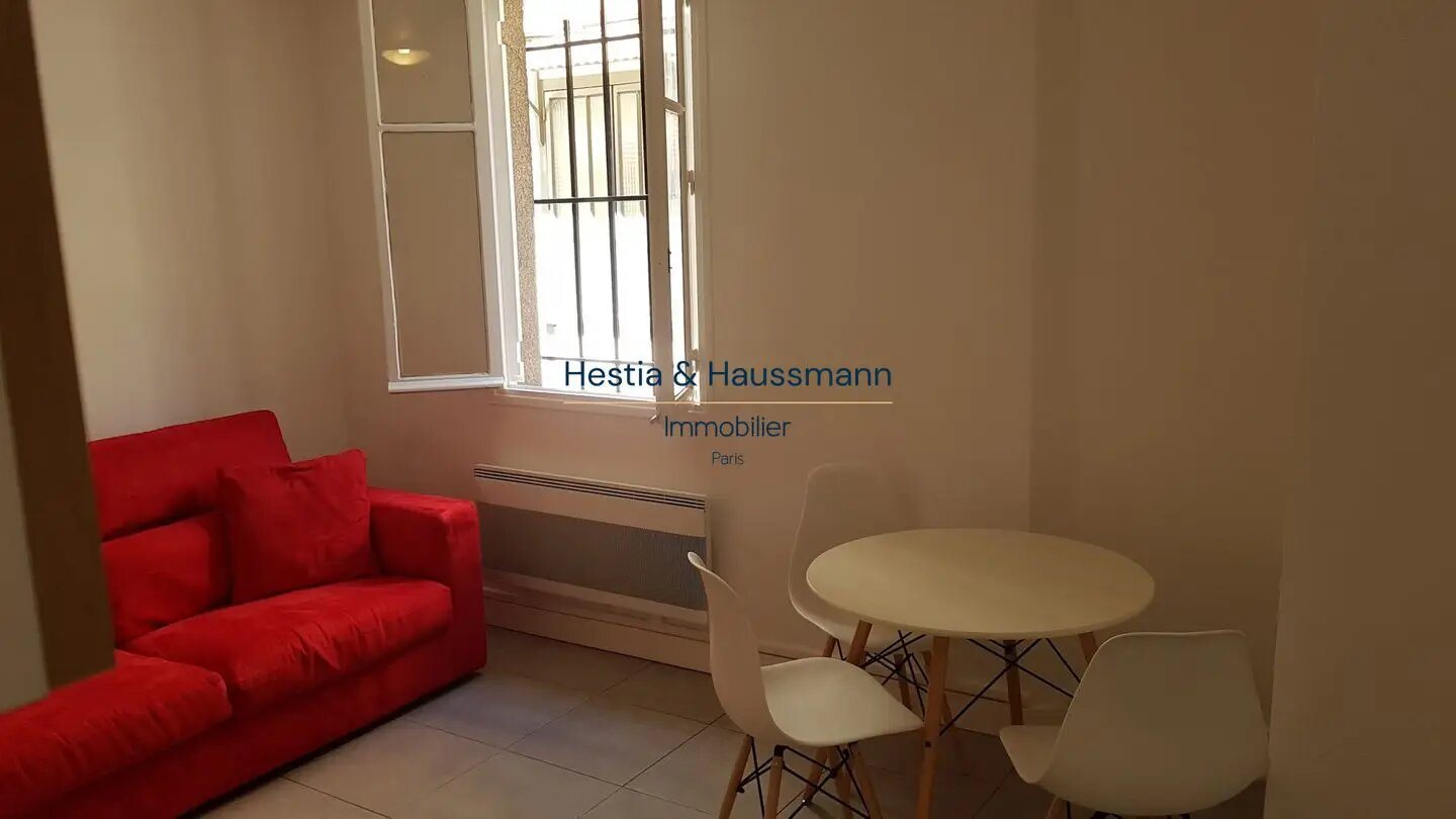 Appartement à louer, 31m², Vincennes