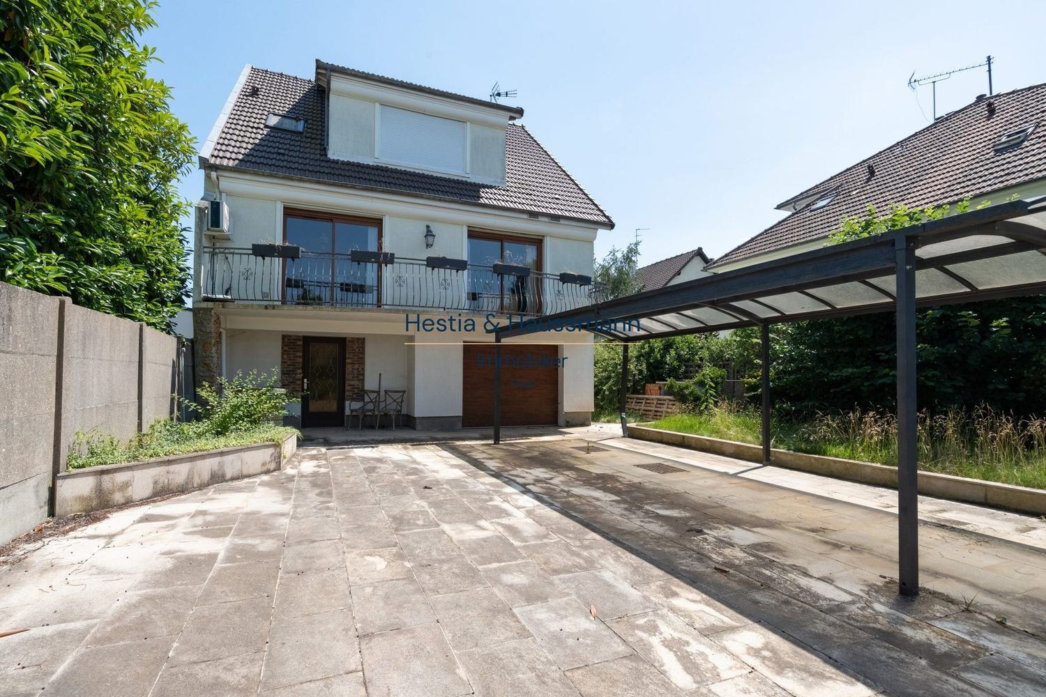 Maison à vendre, 180m², Champigny-sur-Marne