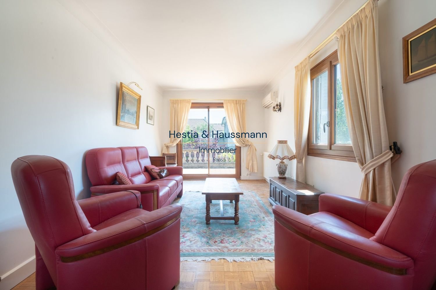 Maison à vendre, 180m², Champigny-sur-Marne