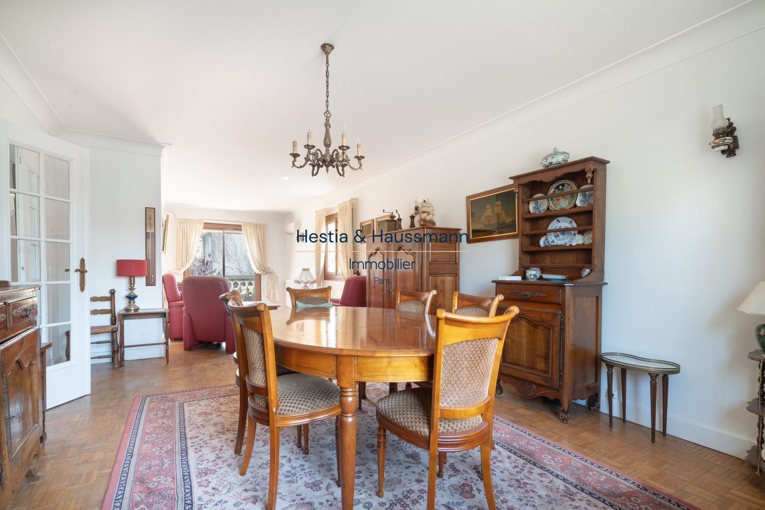 Maison à vendre, 180m², Champigny-sur-Marne