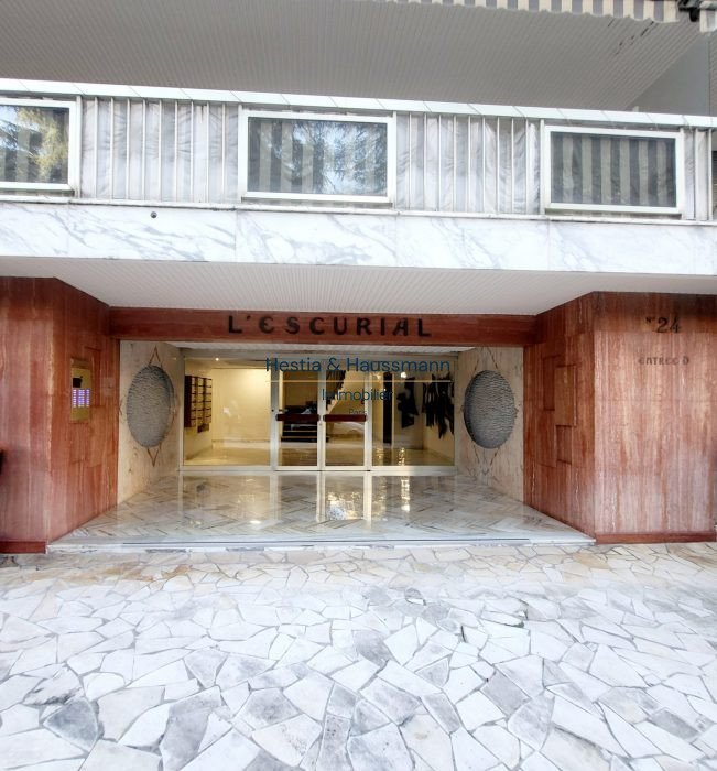 Appartement à louer, 51m², Cannes