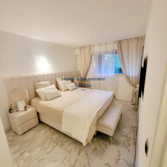 Appartement à louer, 51m², Cannes