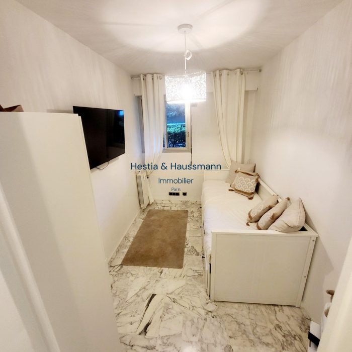 Appartement à louer, 51m², Cannes