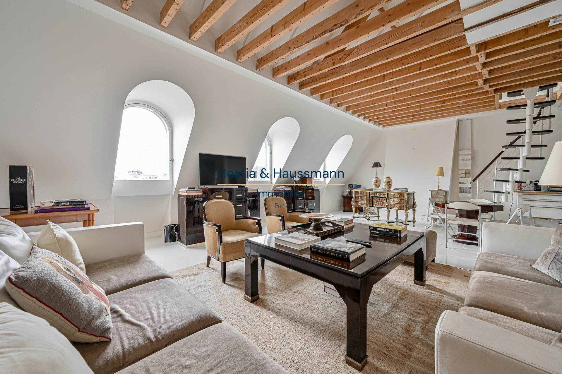 Maison à vendre, 75m², Paris 16ème