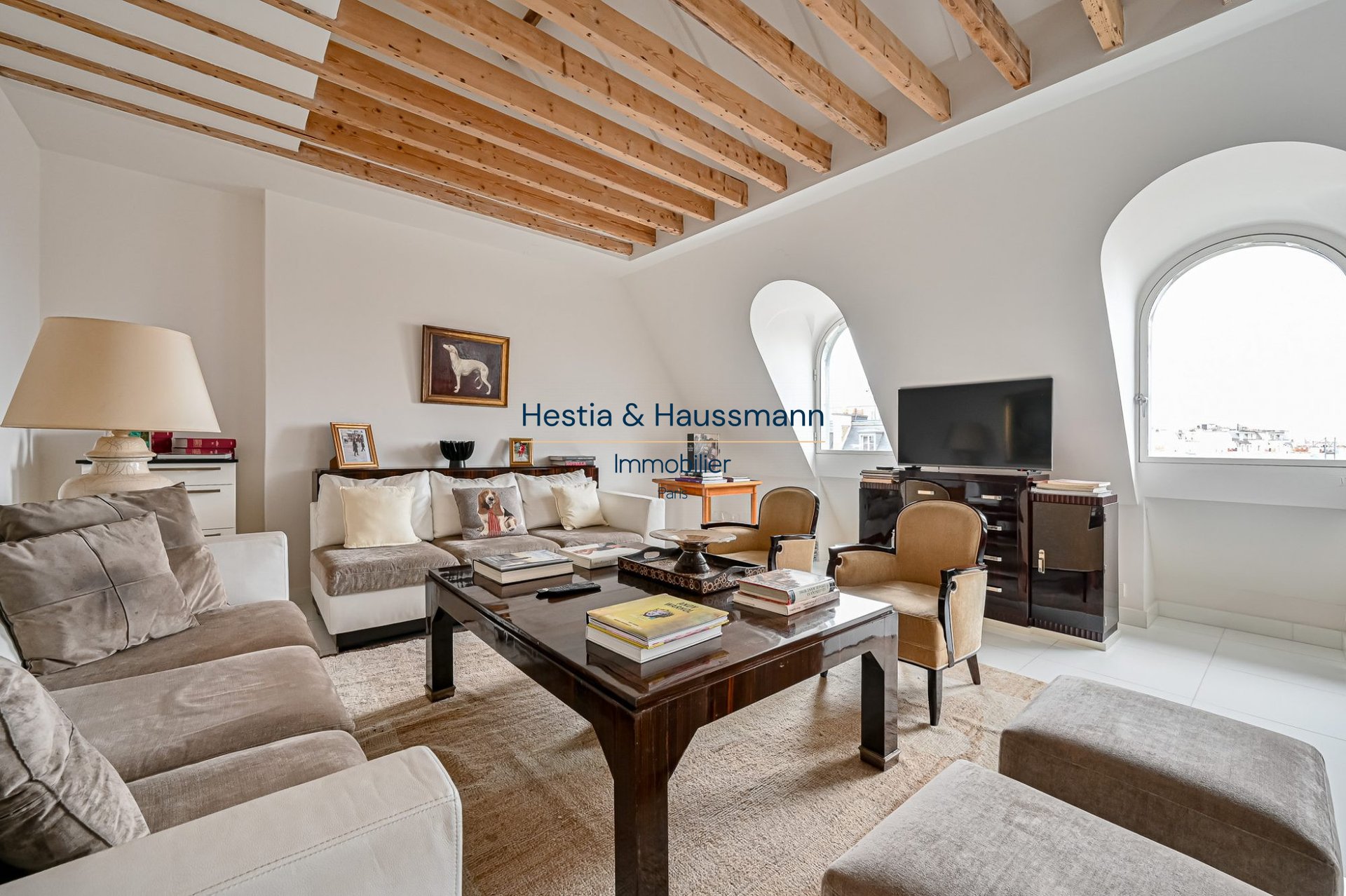 Maison à vendre, 75m², Paris 16ème