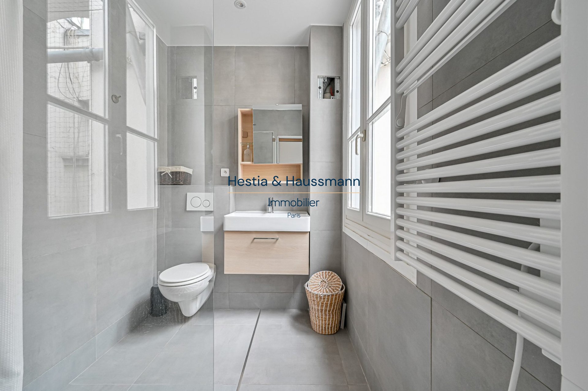 Maison à vendre, 75m², Paris 16ème