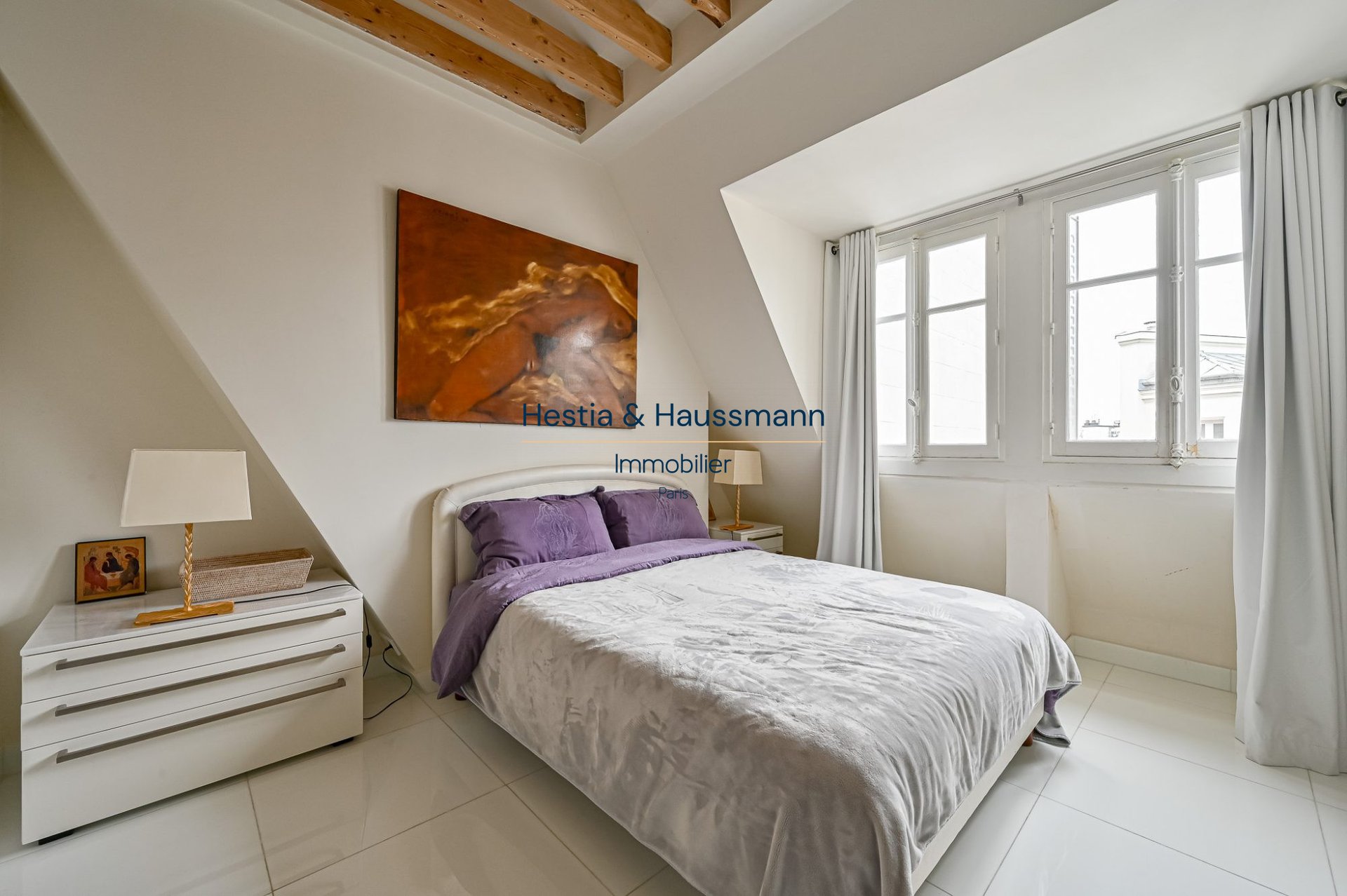 Maison à vendre, 75m², Paris 16ème