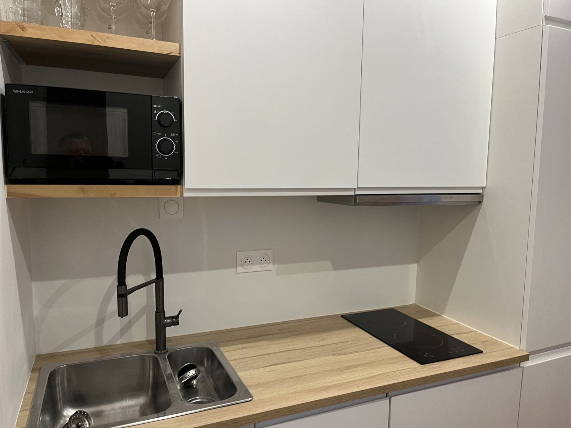 Appartement à louer, 42m², Levallois-Perret