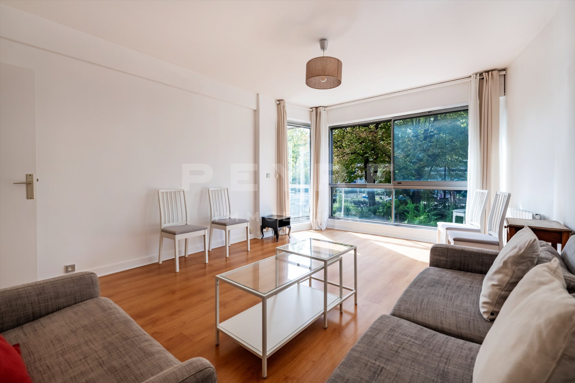 Appartement à louer, 47m², Neuilly-sur-Seine