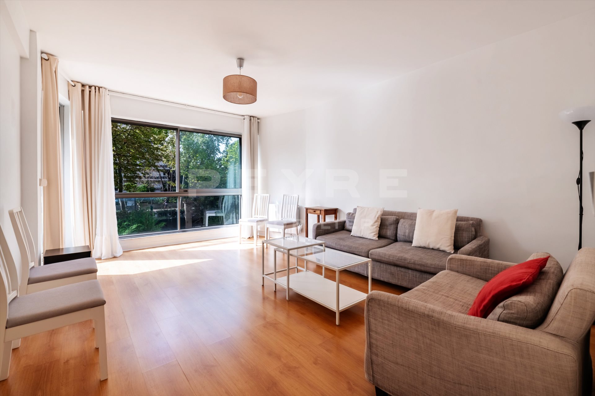 Appartement à louer, 47m², Neuilly-sur-Seine