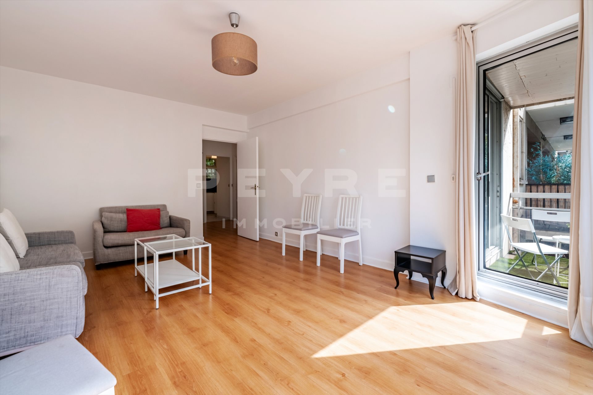 Appartement à louer, 47m², Neuilly-sur-Seine