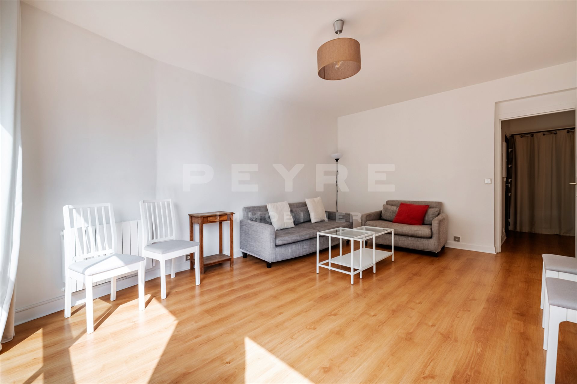 Appartement à louer, 47m², Neuilly-sur-Seine
