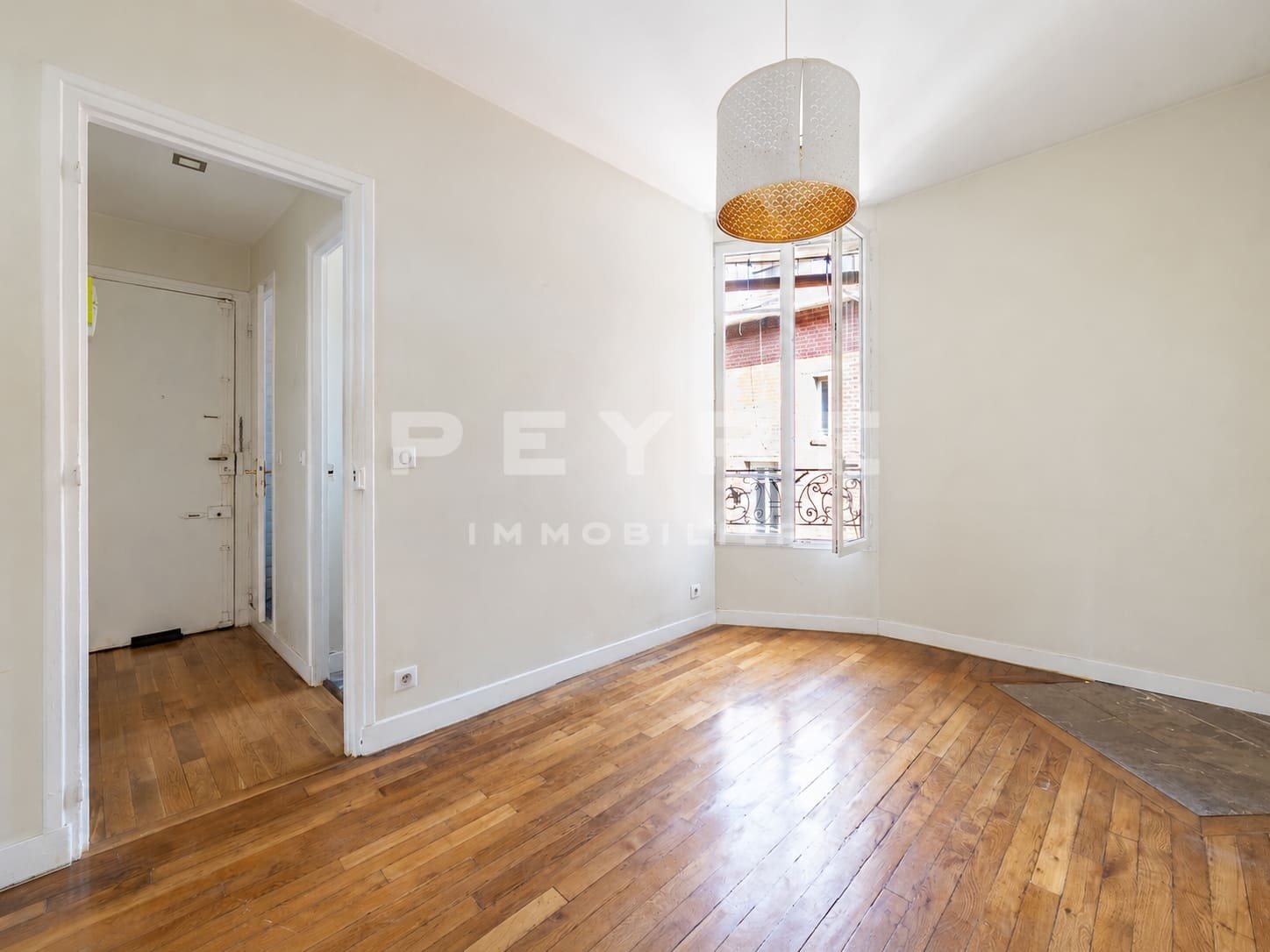 Appartement à vendre, 30m², Boulogne-Billancourt