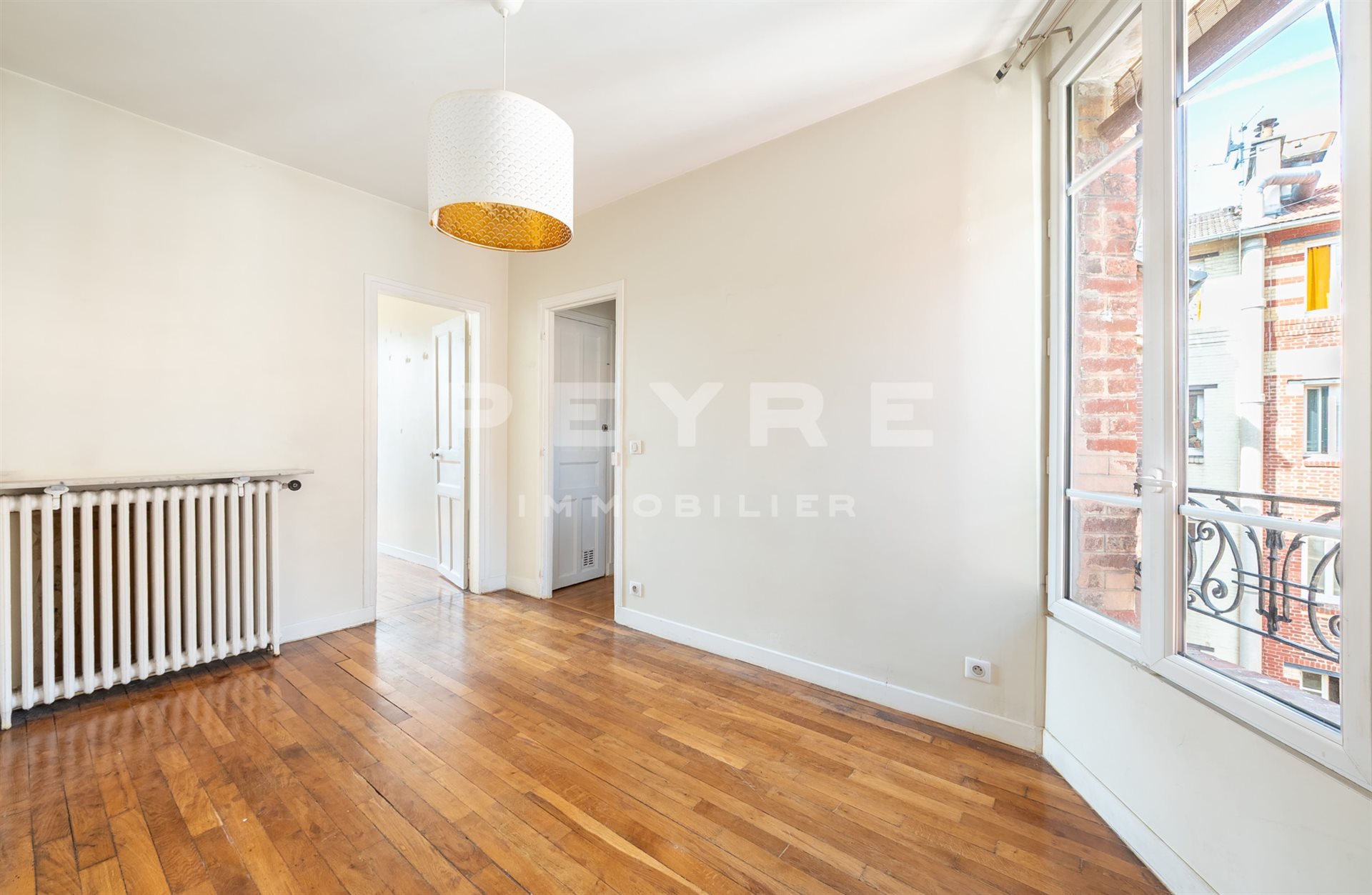 Appartement à vendre, 30m², Boulogne-Billancourt