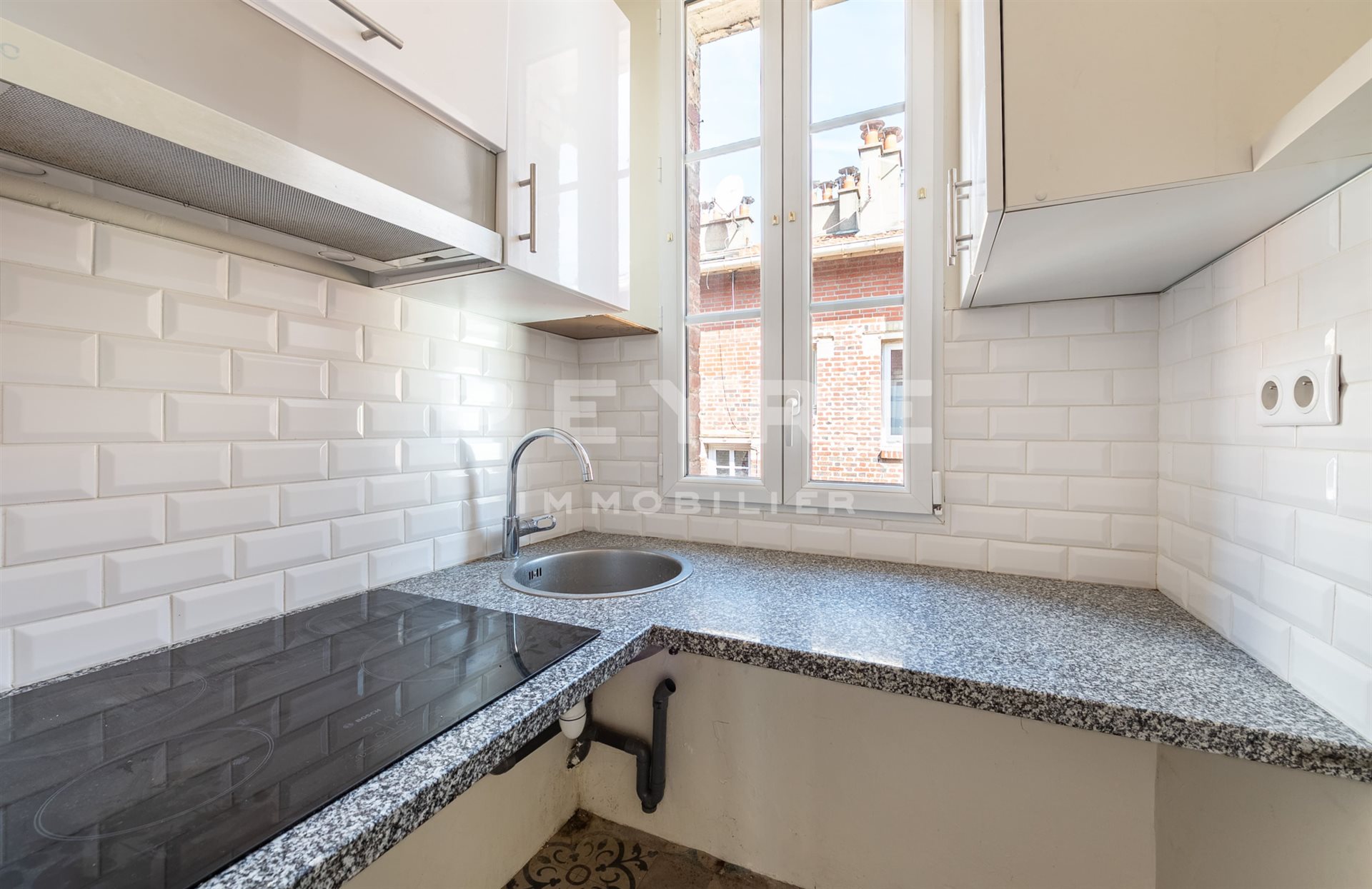 Appartement à vendre, 30m², Boulogne-Billancourt
